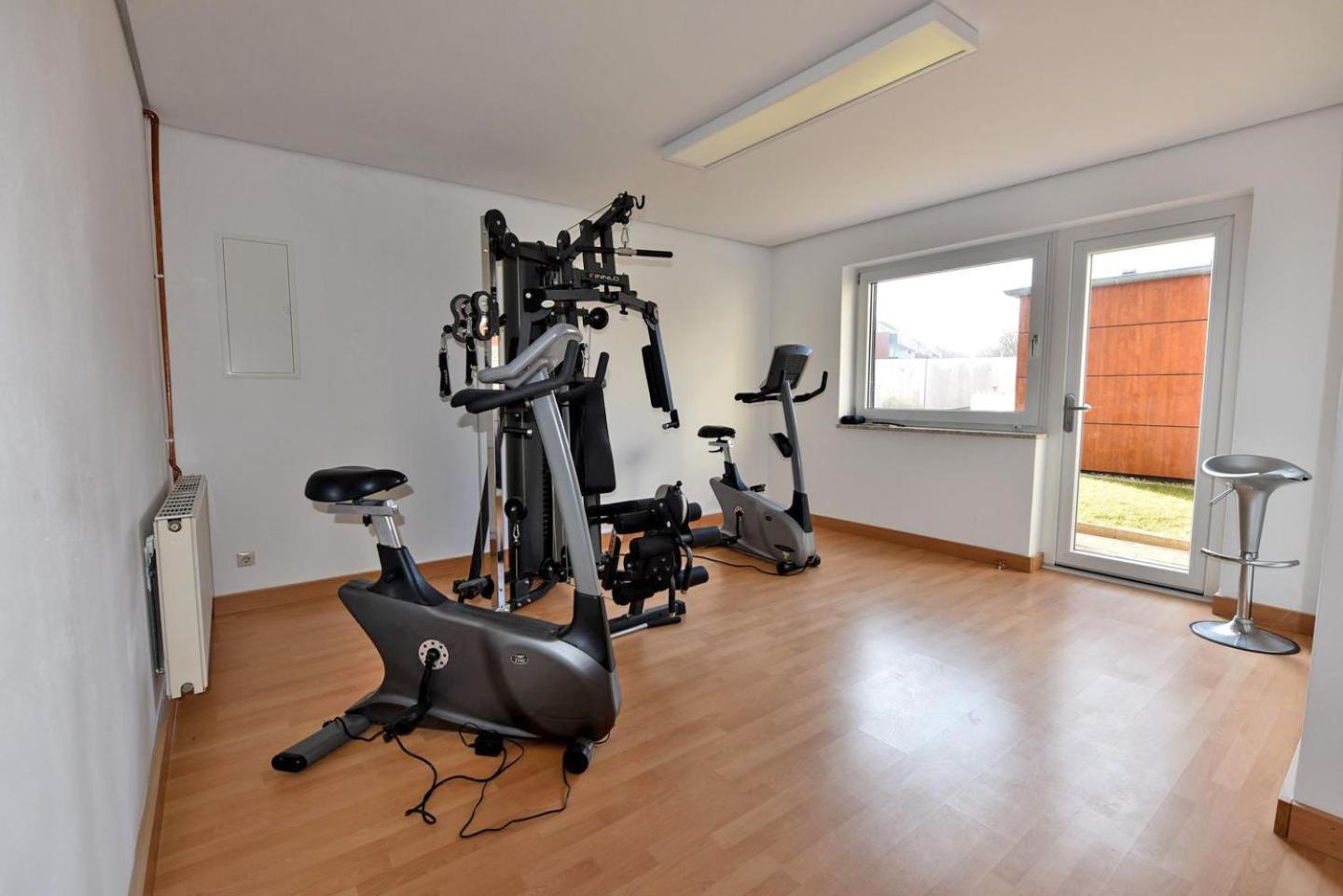 Modernes Apartment Direkt Am Strand Cuxhaven Extérieur photo
